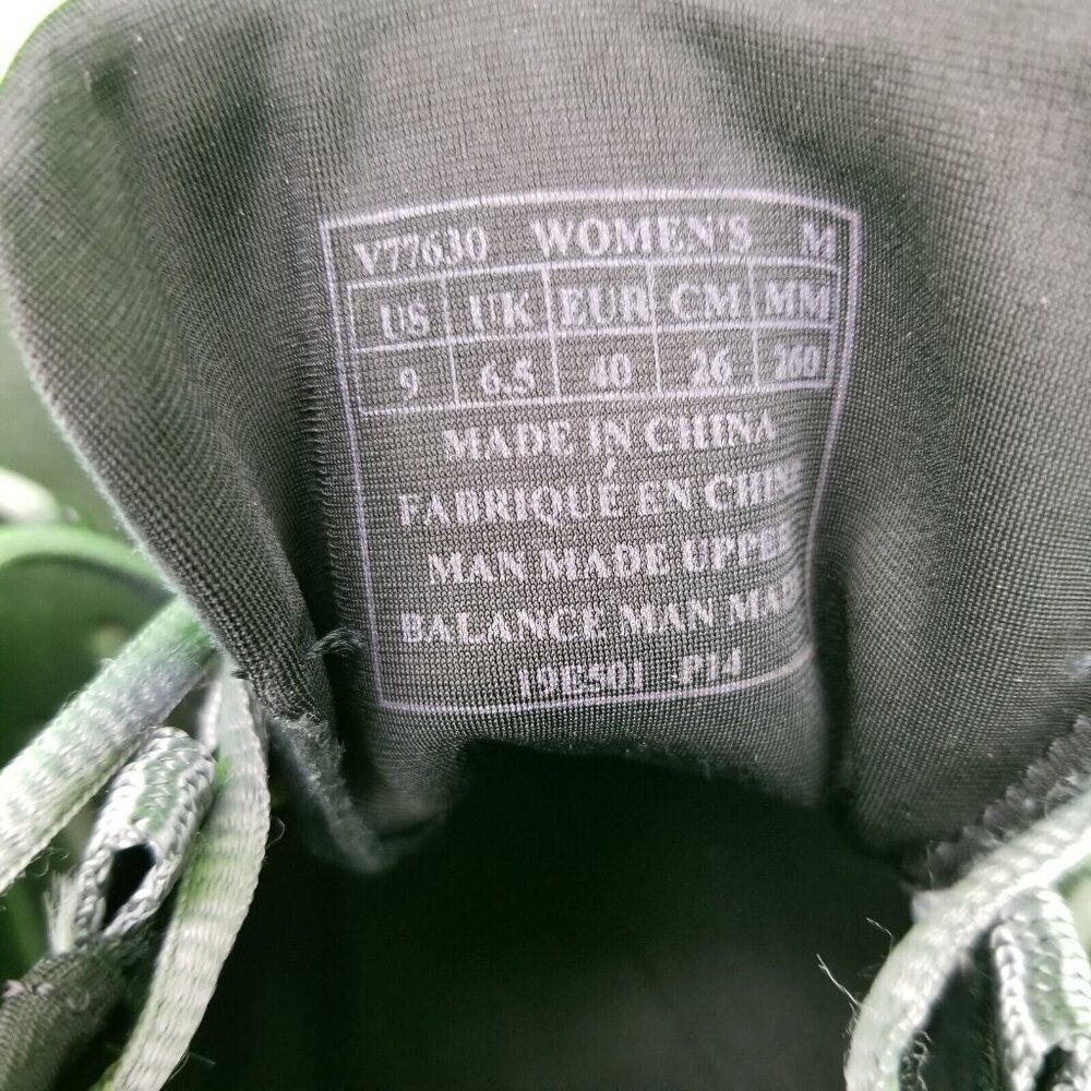 ✅Rockport Truwalk Zero Walking Shoe Womens 9 Welded Lace Up W/Adiprene by adidas - Picture 5 of 14